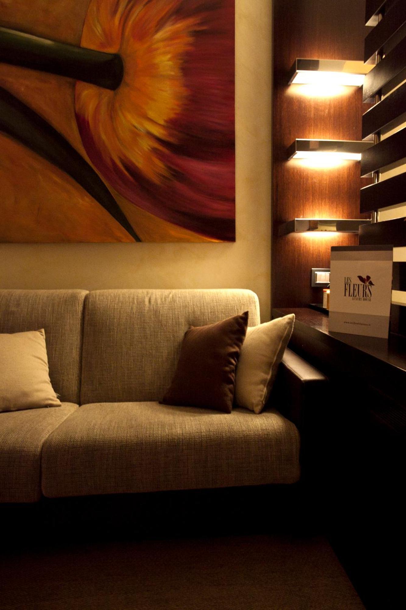 Les Fleurs Luxury House — Photos 2